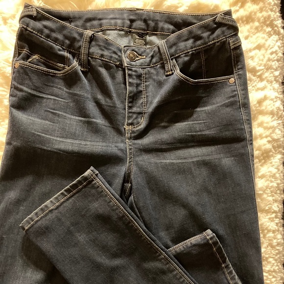 soundstyle jeans